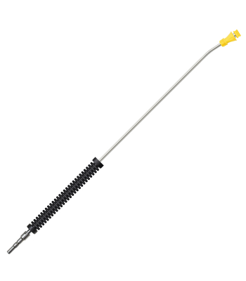 V-TUF KTQ - QR 1000mm LANCE WITH BEND x SSQ END - OPF092