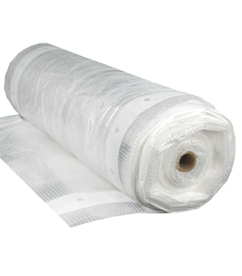 PROGUARD® SCAFFOLD SHEETING WHITE 2 X 45M 180GSM - PSDS1