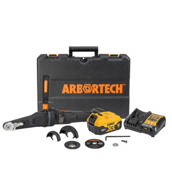 Arbortech Mini Grinder MG1000 Base Unit (Battery Kit)