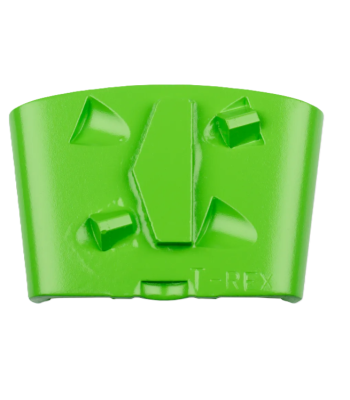 Husqvarna VARI-GRIND™ EZ T-REX CLASSIC Pack 3 - Code 5988868‑01
