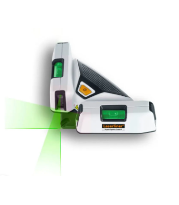 Laserliner SuperSquare-Laser 2G - 081.138A