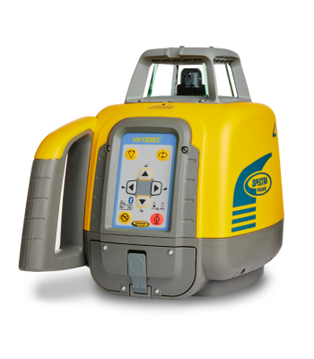 Spectra Precision HV1305C Laser Level