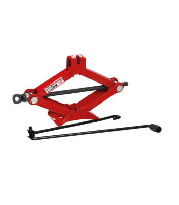 Clarke CSJ1000 1 Tonne Scissor Jack - Code 7624016