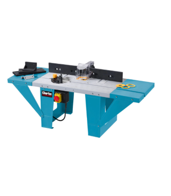 Clarke CRT1030 Router Table - Code 6462082