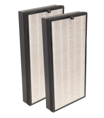 Maxvac Filter Pack for Medi 8 Air Purifier