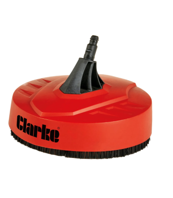 Clarke PWPC1 Small Patio Cleaner Pressure Washer Accessory - 7310311