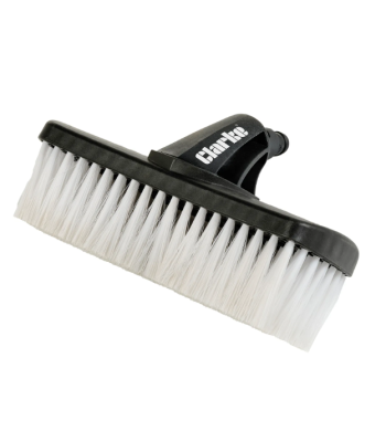 Clarke PWB1 Pressure Washer Brush Accessory - 7310313
