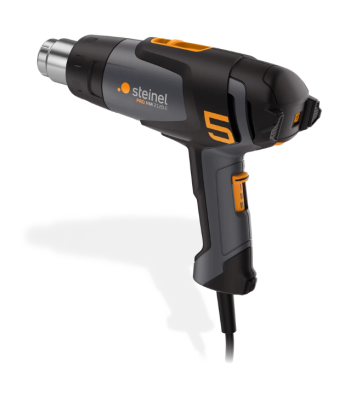 Steinel 089603 Pro HM 2120 E 240V Heat Gun - Code 089603