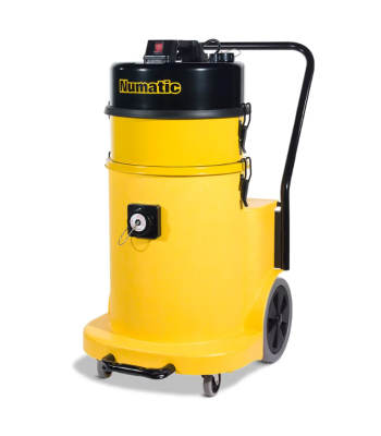 Numatic HZD900-2 110/230v Hazardous Dust Vacuum