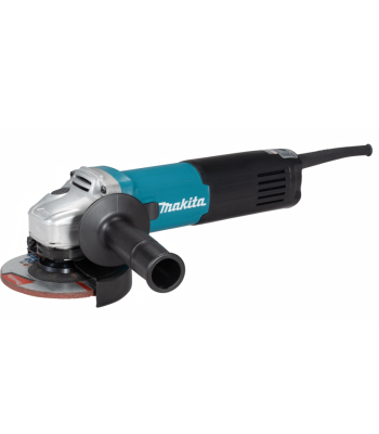 MAKITA GA4600 240v Angle grinder - 4.1/2 inch  (115mm)