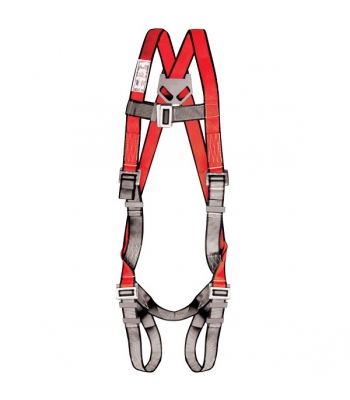 JSP Pioneer™ S Full Body Harness - FA8050