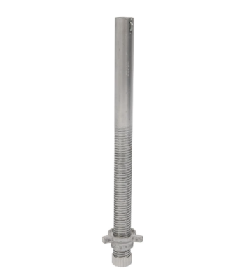 Boss Adjustable Leg Assembly (Medium) - Code 335513