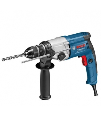 Bosch 2-Speed Drill GBM 13-2 RE (110/240 Volt)