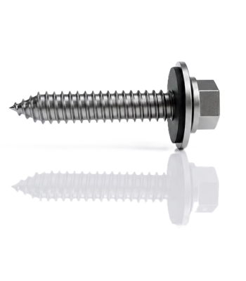 32mm Gash Point Screws For Roofing & Cladding (per 200)