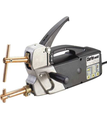 Clarke CSW13T Spot Welder (with timer)