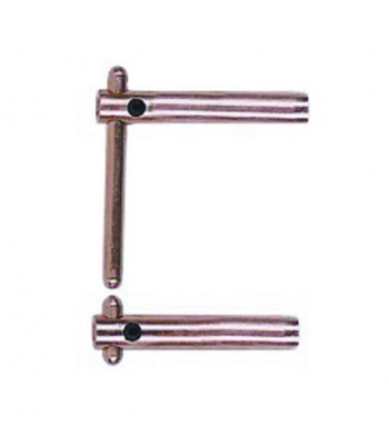 Clarke Ext. Arm for Spot Welder - 120mm Throat (per pair)