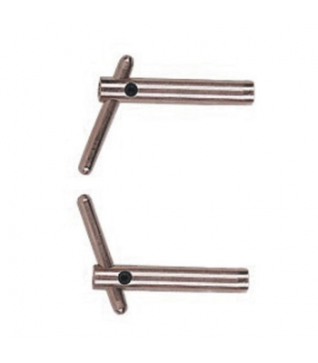 Clarke Ext. Arm for Spot Welder - 120mm Throat (per pair)