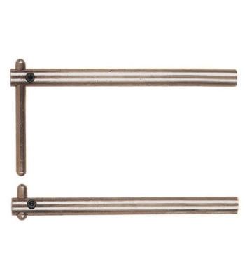 Clarke Ext. Arm for Spot Welder - 250mm Throat (per pair)