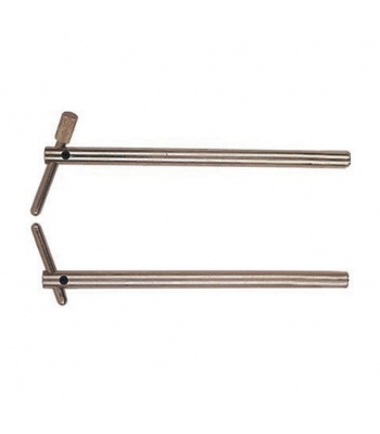 Clarke Ext. Arm for Spot Welder - 350mm Throat (per pair)