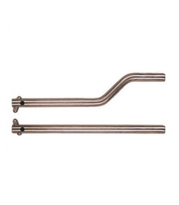 Clarke Ext. Arm for Spot Welder - 350mm Throat (per pair)