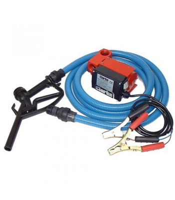 Clarke  CFT24 - 24v Fuel Transfer Pump