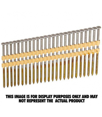 Clarke 75x3.05mm Clipped Head Nails for CFN34 Pk200
