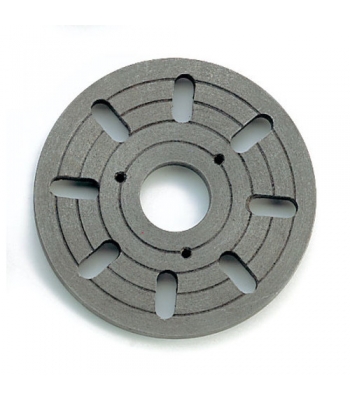 Clarke 160mm Face Plate for CL300M
