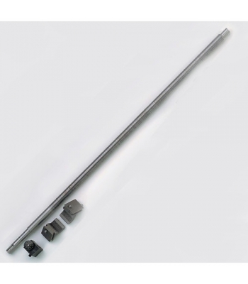 Clarke Metric Thread Screw and Half Nut Conversion Kit