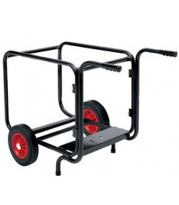 Clarke Trolley Kit for CP5050 & CP6050 Generator Range