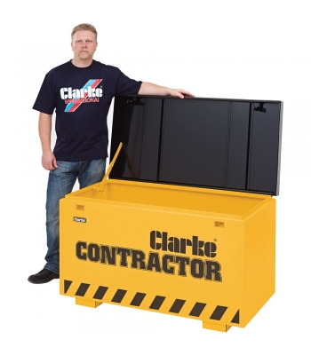 Clarke CSB100 - Contractor Large Site Box