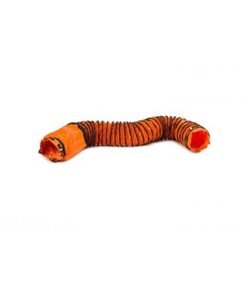 Spare 5 Metres of Ducting For Use With Rhino 12 inch  Fume Extractor / Ventilator Fan - Code H03036