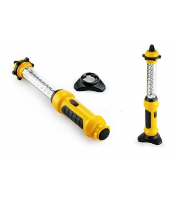 Cordless LED Hand Lamp - Task Light (Code E712800)