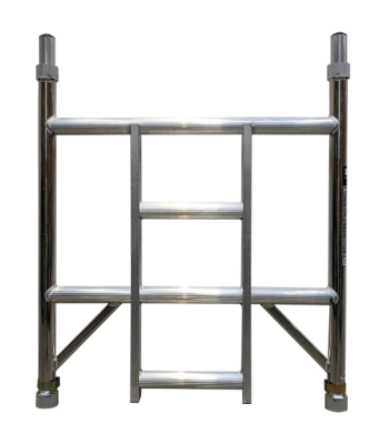 Boss Ladder Frame 850 2 Rung - Code 608513