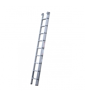 Youngman 57000200 DIY 100 2 Section Extension Ladder 2.79m