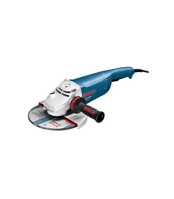 Bosch GWS22 230H  110v / 240v  Angle grinder - 230mm