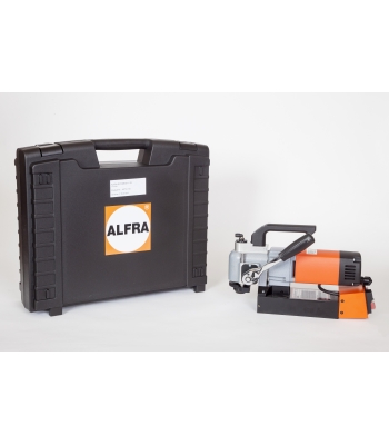 Alfra Rotabest V32 Angular Drilling Machine 110v only