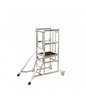 BOSS Pod Anti-Surf PAS250 Podium Work Platform 311525 - Code P1000
