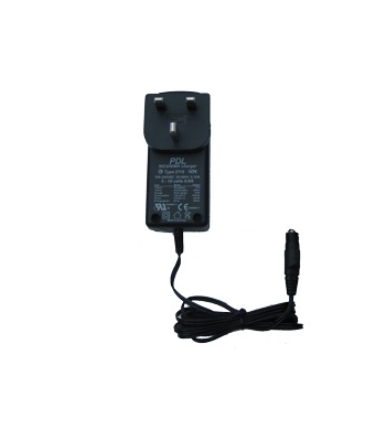 Topcon RL-H3C Battery Charger