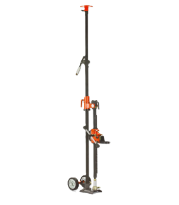 Husqvarna DS 40 Gyro Drill Stand - Code 9651576-05