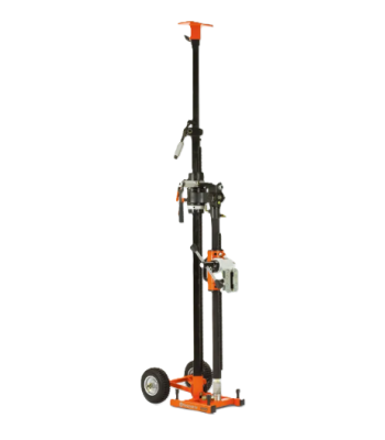 Husqvarna DS 50 GYRO Drill Stand