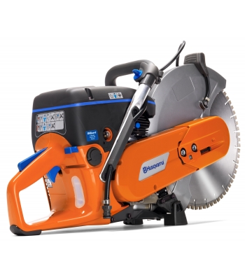 Husqvarna K760 300mm Oil Guard Petrol Powered Power Cutter - Code 967350801