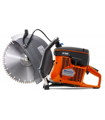 Husqvarna K760 350mm Petrol Powered Power Cutter - Code 967181002