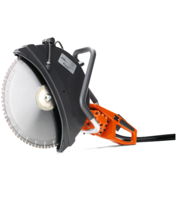 Husqvarna K2500 Hydraulic 400mm 16 inch  Power Cutter - Code 968365401