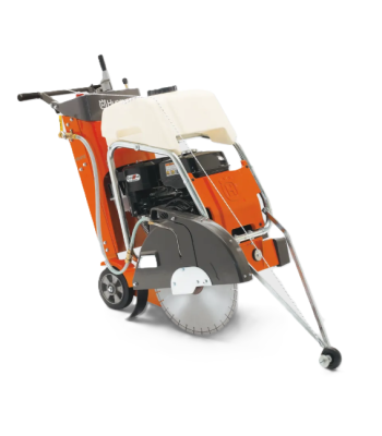 Husqvarna FS410 D 18/20 inch  Diesel Floorsaw