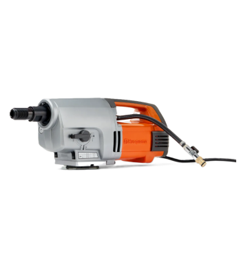 Husqvarna DM 280 Drill Motor 230V Low Speed - Code 9665541-01