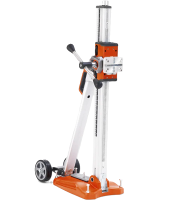 Husqvarna DS 250 ATS Drill Stand only - Code 9668273-01