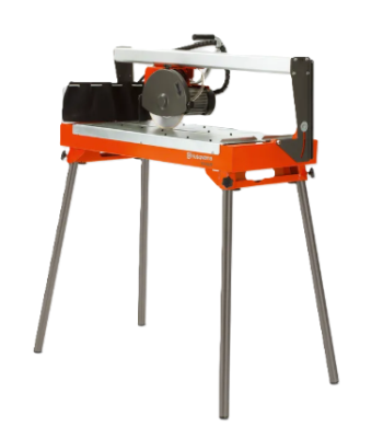 Husqvarna TS 66 R 240V Tile Saw - Code 965153701