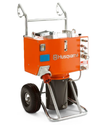 Husqvarna PP 455 E Powerpack to suit Husqvarna WS 463 - Code 9651566-04
