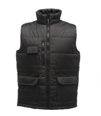 Fristads PP-505 Polydex Bodywarmer