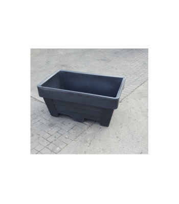 Oaklands 250 Litre TS  Twin Skin Heavy Duty Mortar Tub